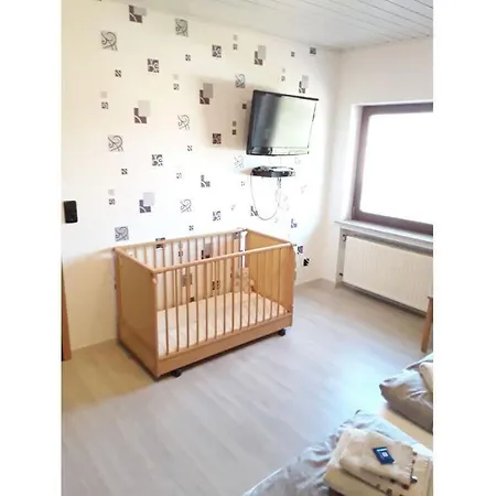 Weipert Apartamento *
