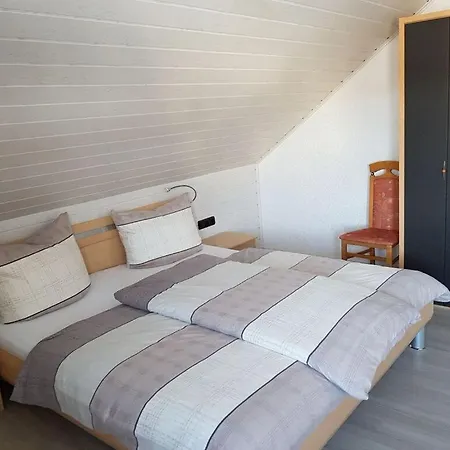 Apartamento Weipert *