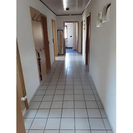 Weipert Apartamento *