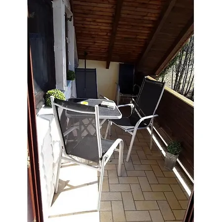 Weipert Apartamento *