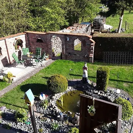 Weipert Ehrenberg (Hessen)