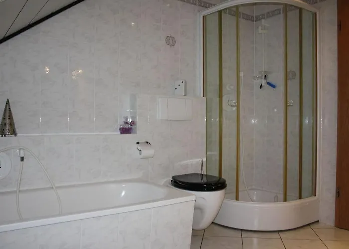 Weipert 부스텐사흐센